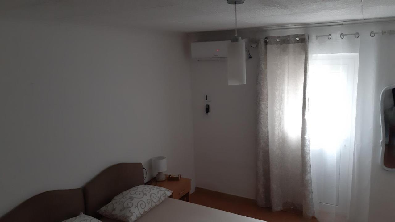 Vicky Apartments Kotor Exteriér fotografie