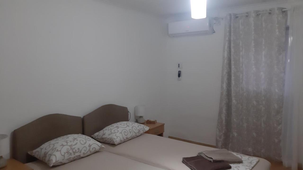 Vicky Apartments Kotor Exteriér fotografie