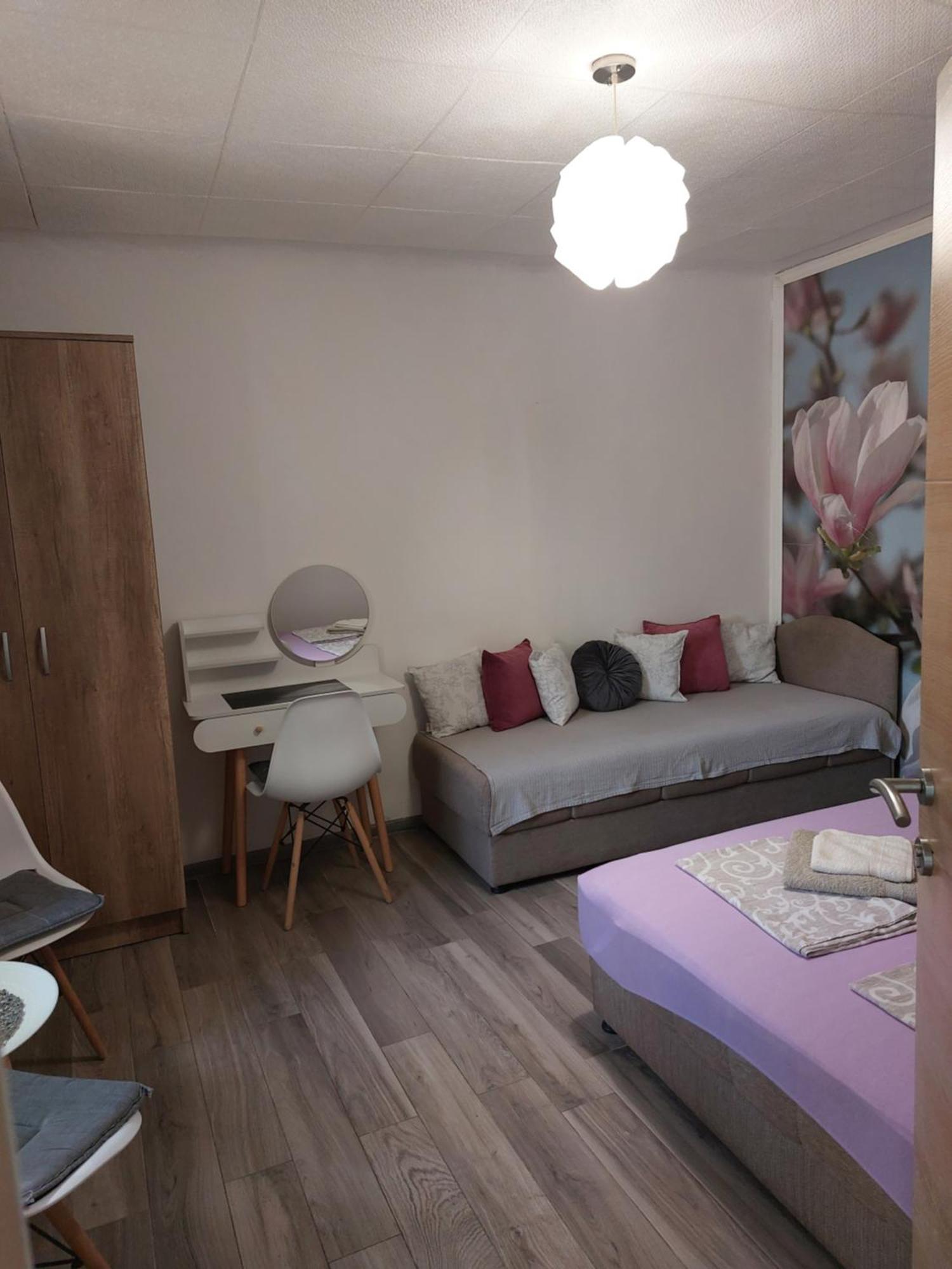 Vicky Apartments Kotor Exteriér fotografie
